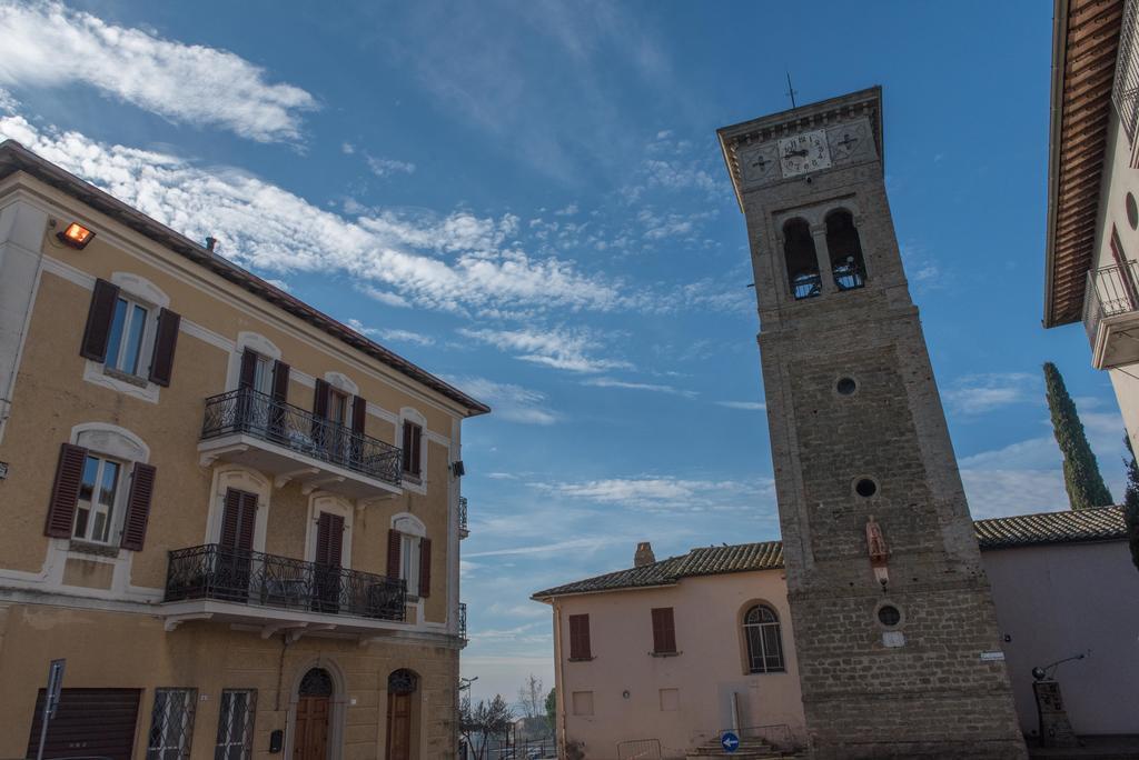 Appartamenti Brufa Civico 13/17 Buitenkant foto