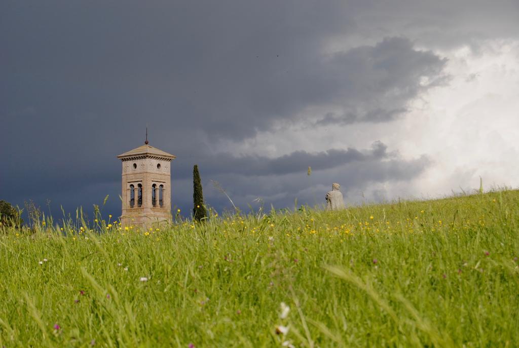 Appartamenti Brufa Civico 13/17 Buitenkant foto